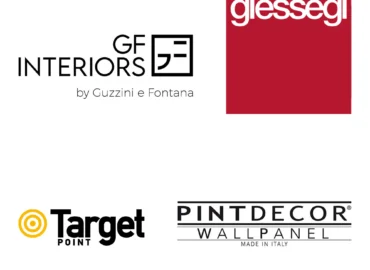 Giessegi Target Point Pintdecor GFinteriors Marinelli Design Group arredo arredamento mobili Roma Made in Italy