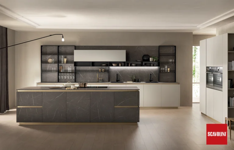 DeLinea Scavolini Marinelli Design Group Scavolini Store Roma Tuscolana Scavolini Store Roma Trionfale