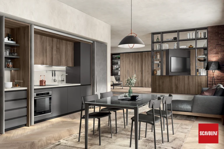 Scavolini Box Life Roma progettala con noi al miglior prezzo Marinelli design group Scavolini Store Roma trionfale Scavolini Store Roma tuscolana