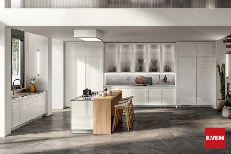 Scavolini Carattere Roma progettala con noi al miglior prezzo Marinelli design group Scavolini Store Roma trionfale Scavolini Store Roma tuscolana