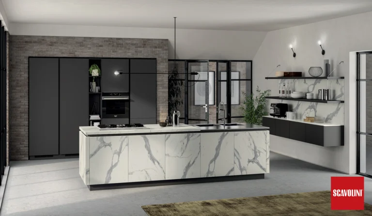 Liberamente Scavolini Marinelli Design Group Scavolini Store Roma Tuscolana Scavolini Store Roma Trionfale