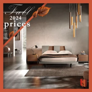 promo -50% Marinelli Design Group arredamento scontato Roma